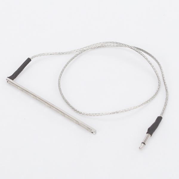 Sensitive Piezo Pickup Under-saddle Pickup For Acoustic Guitar Accessories 2.5mm Plug