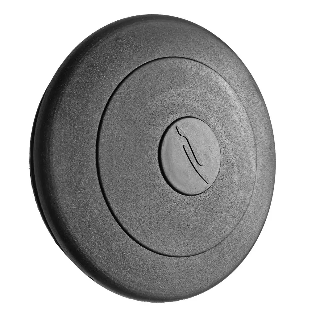 Kayak Valley Replacement Round Hatch Cover Premium Plastic Non-Slip Waterproof Marine Boat Kayak  Round Hatch Cover Accessories