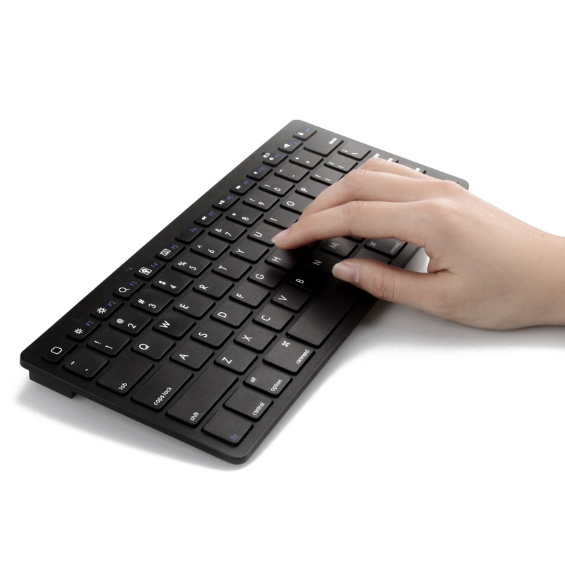 keyboard taffware