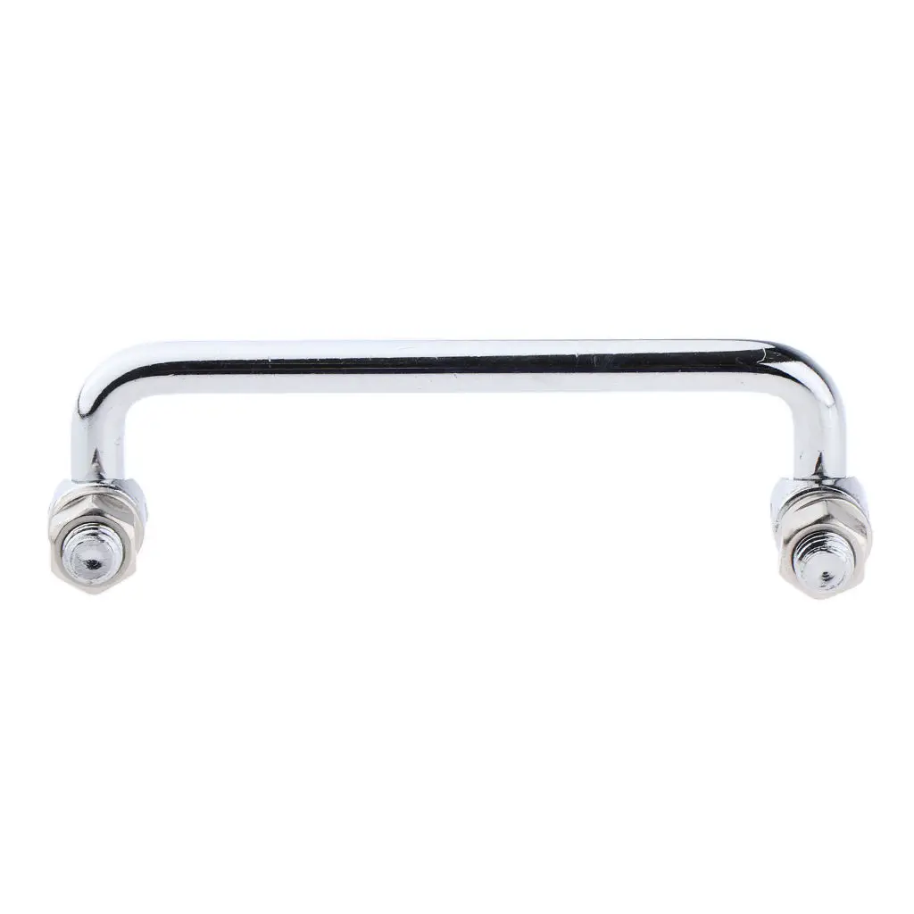 Heavy Duty Boat Handrail / Grab Rail Handle 7.7`` - Marine/Yacht/RV Stainless Steel