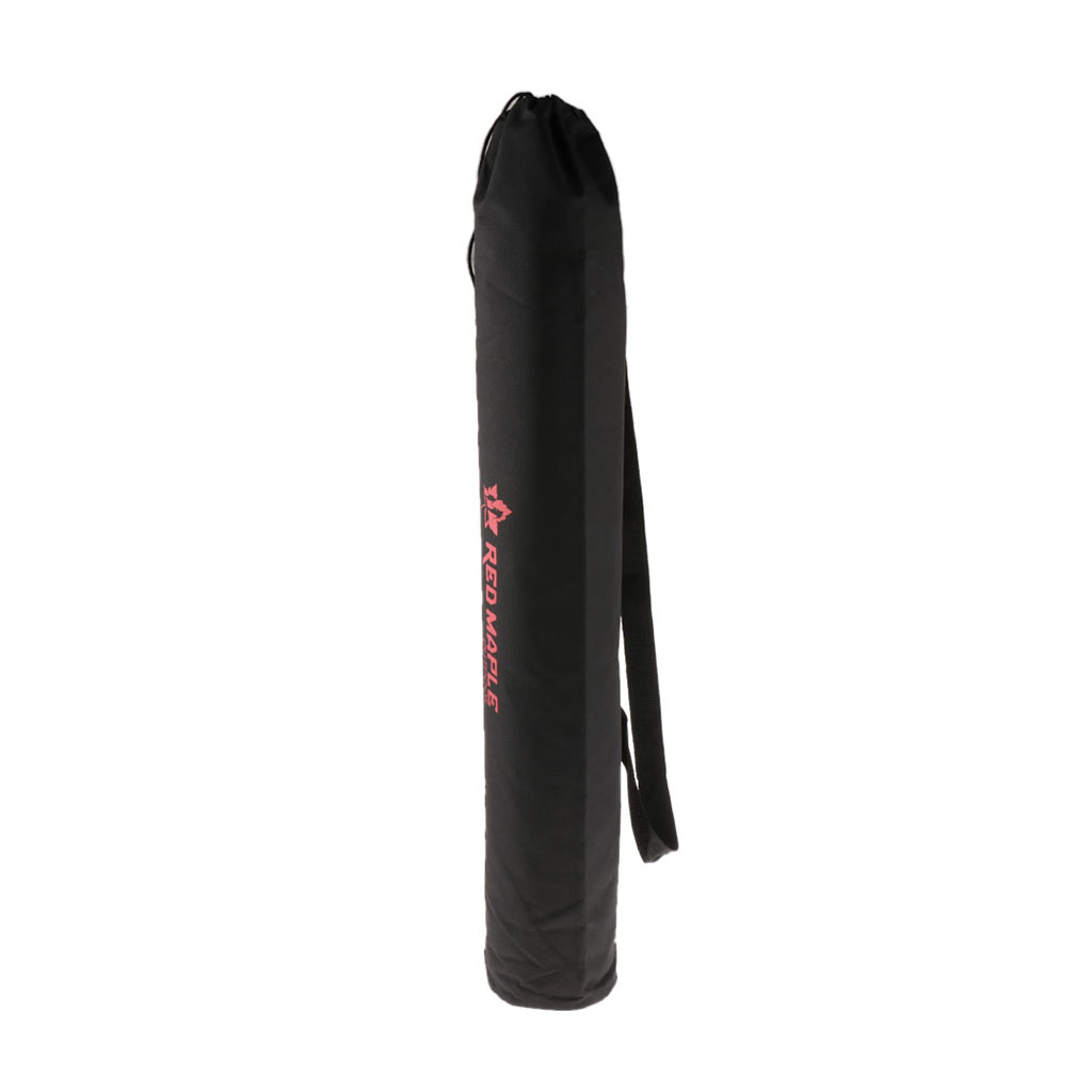Awning Tent Pole Storage Bag Holder For Outdoor Camping Trekking Hiking 