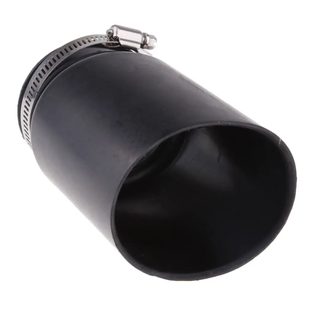 Rubber Exhaust Tube Bellow for MerCruiser Alpha 1, Alpha 1 Gen 2,