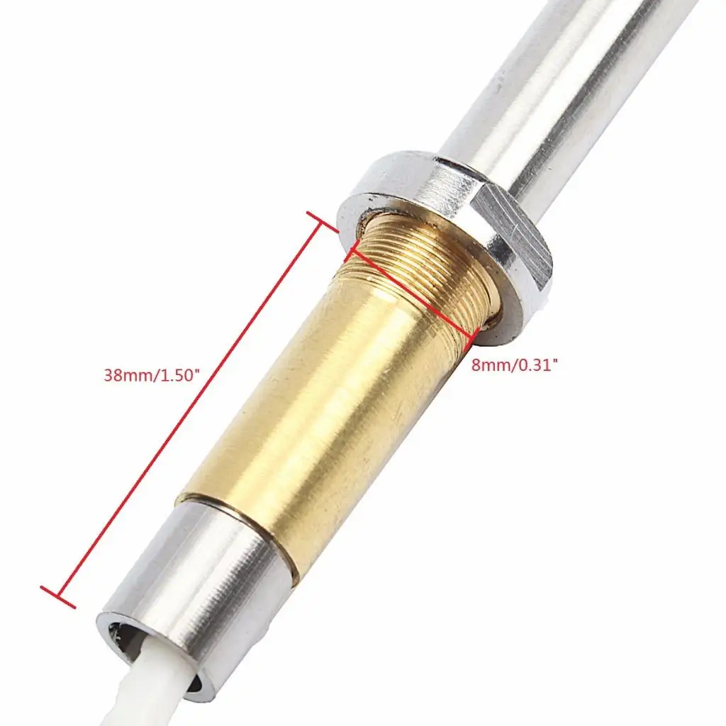 New  Telescopic Aerial For  W123 W126 92-02 1408270001