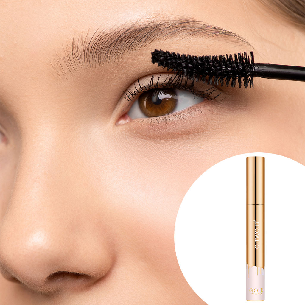 Fiber Lash Mask Length Increase Multiplication for Looking Tabs