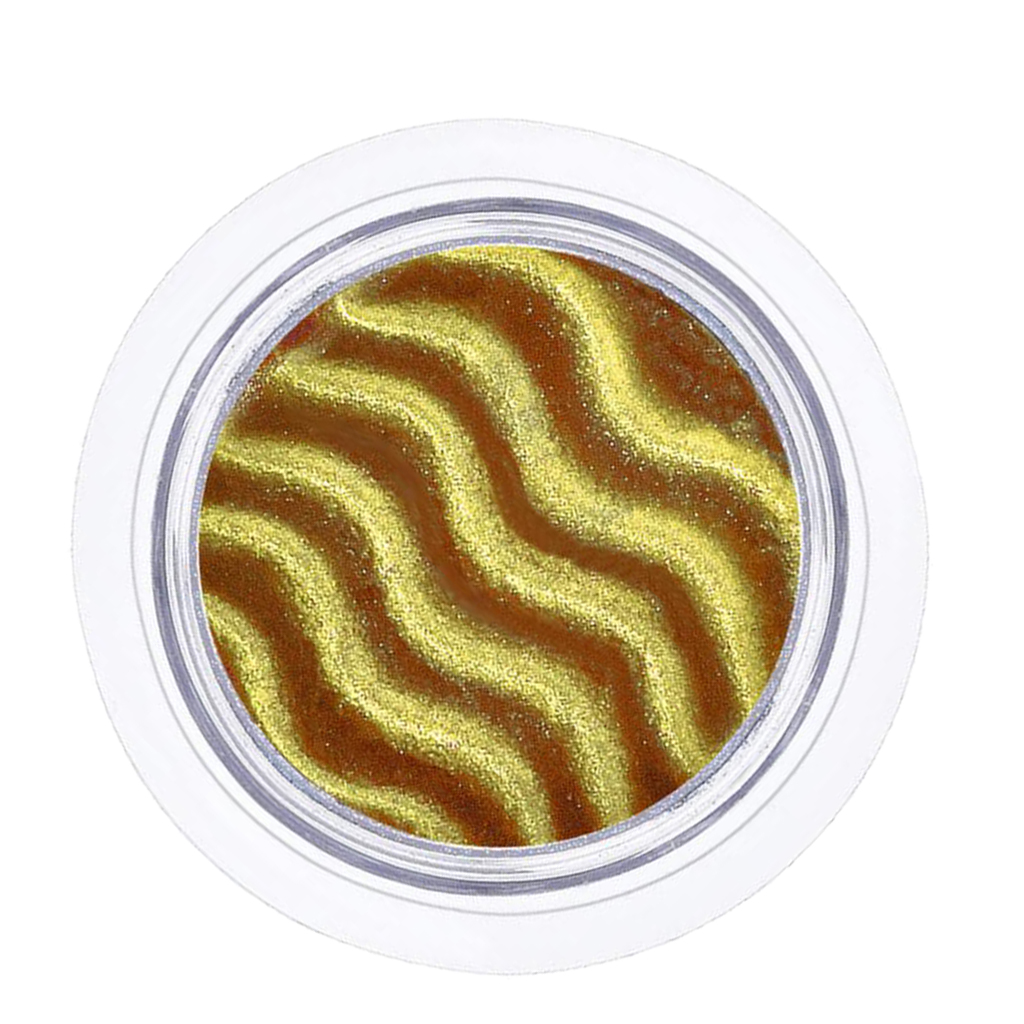 Magic Magnetic Powder Eyeshadow Velvet Long Lasting  Smoky Eye Shadow