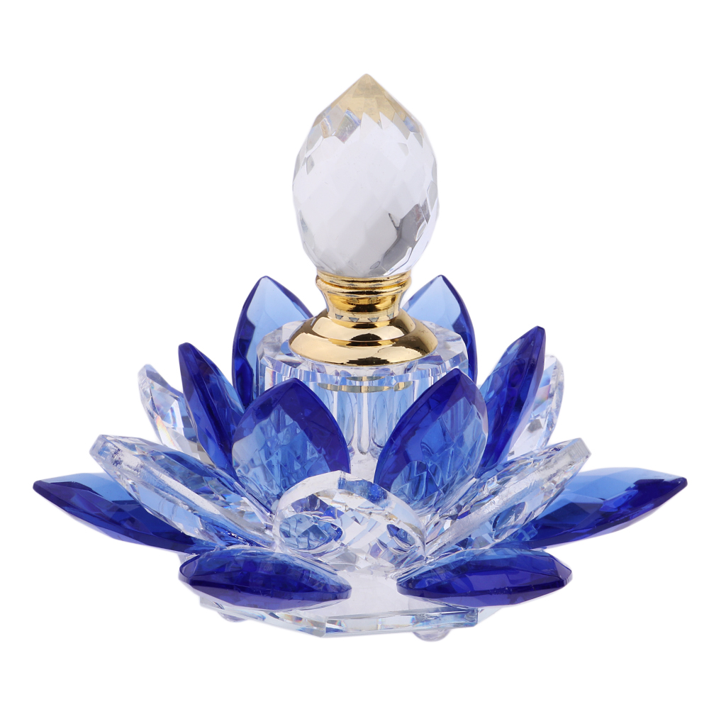 decorative perfume bottles