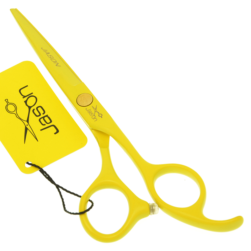 Best of 5.5&quot; Professional Hairdresser&#039;s Hair Scissors Japan 440C Hairdressing Cutting Scissor Salon Thinning Shears Barber Razors A0072D Reviews & Tips