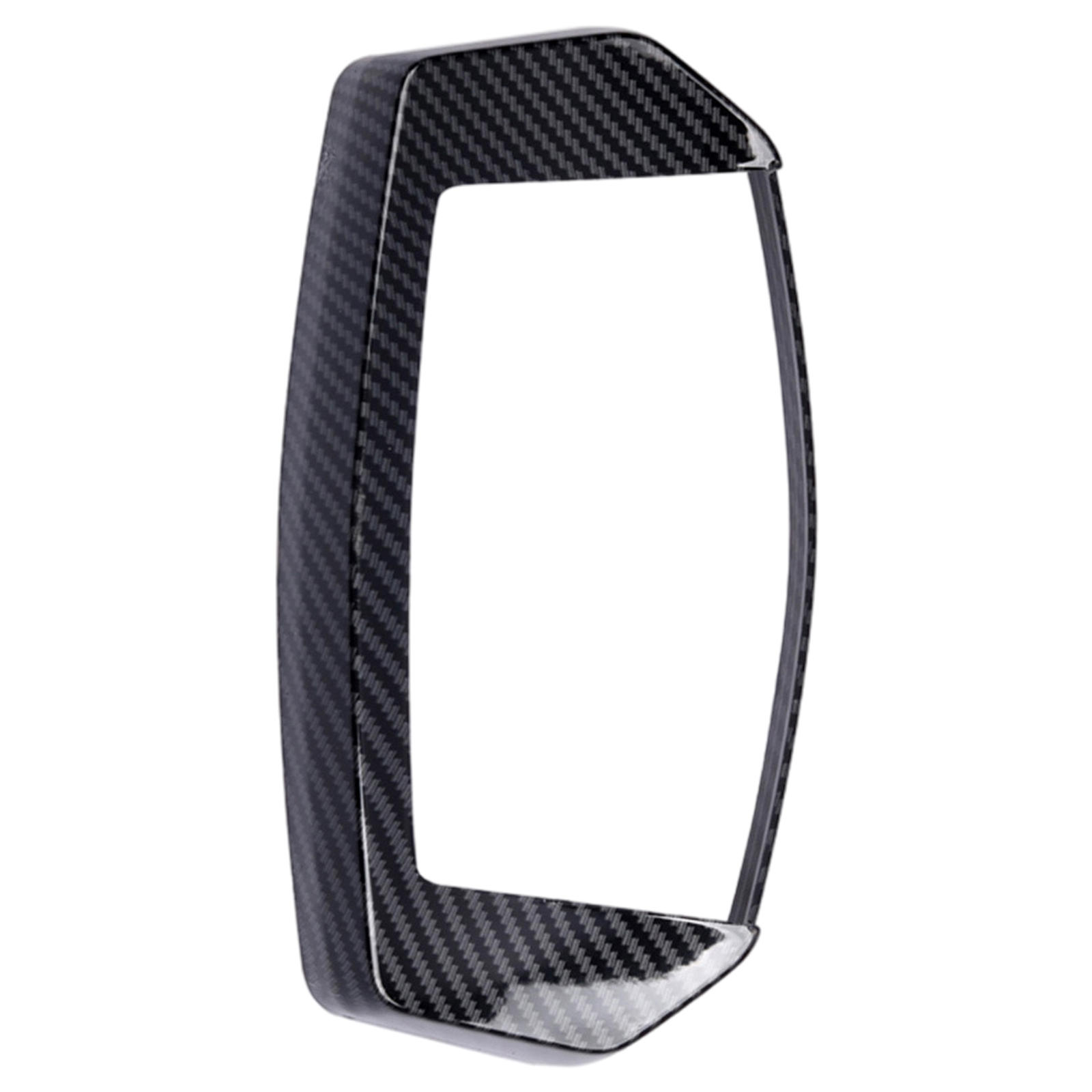Speedometer Instrument Cover Spare Parts Accessories Speedometer Instrument Case Shell Frame Fits for Nmax 155, 125, 2020, 2021