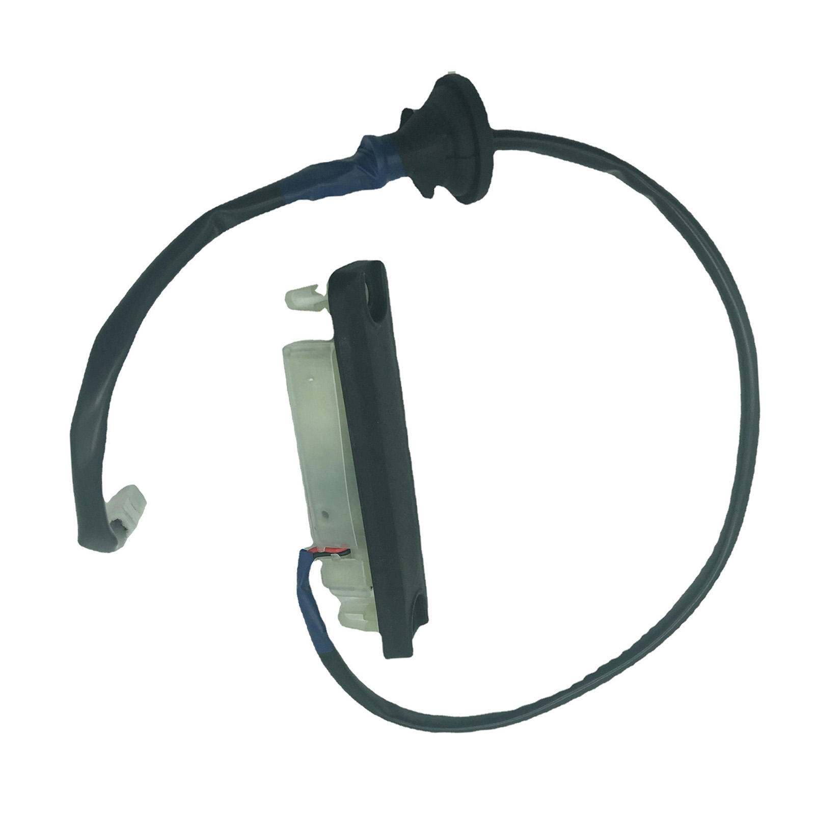 Trunk Hatch Liftgate Switch Vehicle Parts Latch Release Button Fit for Toyota 04-2010 84840-08010 for Lexus GS300 GS350 GS430