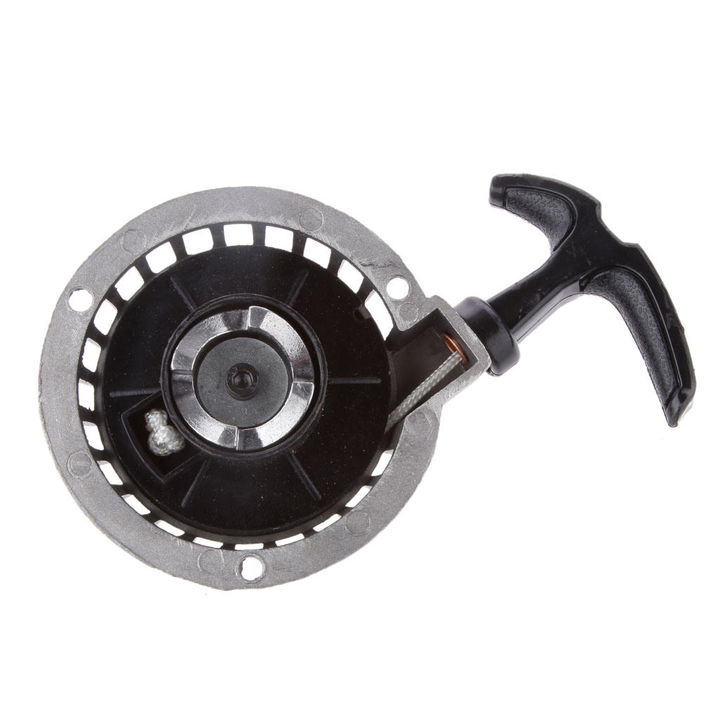 Pull Starter Start PULLSTART 2-stroke  Bikes, Mini Choppers, Mini Atv,