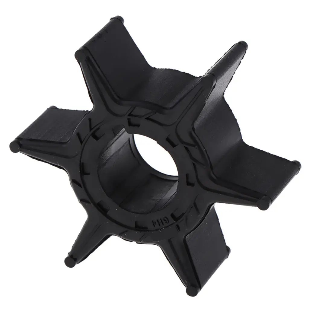 Corrosion Proof Water Pump Impeller for Yamaha Outboard Replace 6H4-44352-00/25-50hp