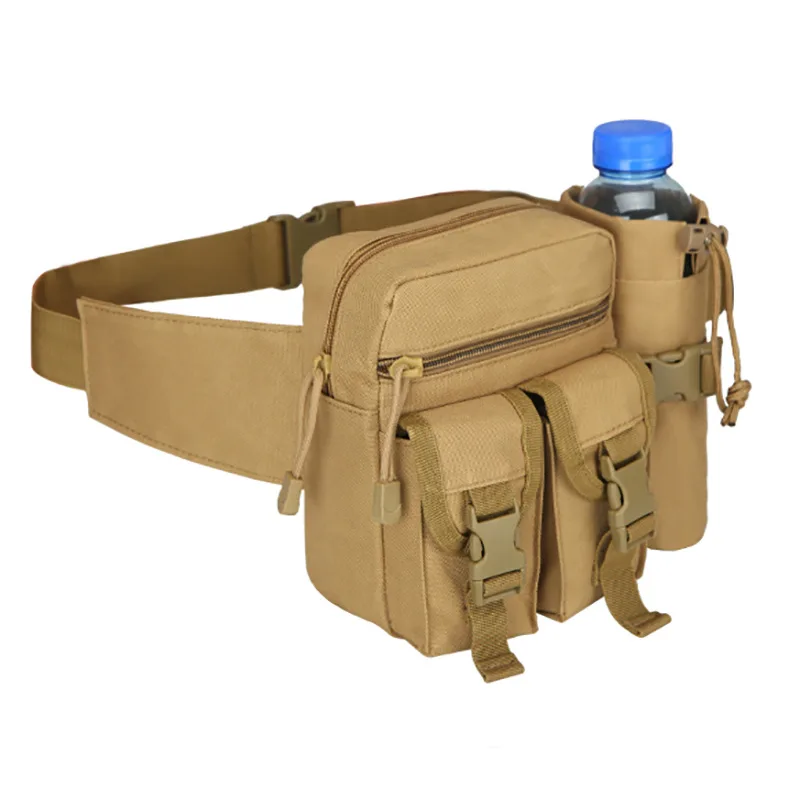 Searchinghero Military Waist Fanny Pack