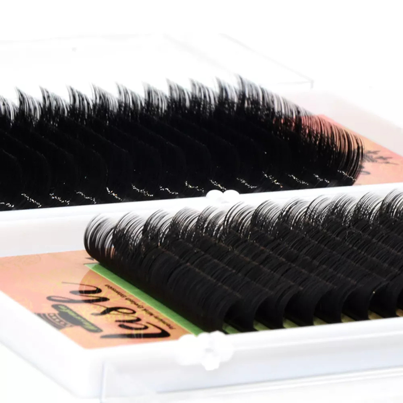 Best of All Size, 8-20mm Mix High Quality Eyelash Extension Mink Individual Eyelash Extensions Volume Eyelashes Extension Supplies Reviews & Tips