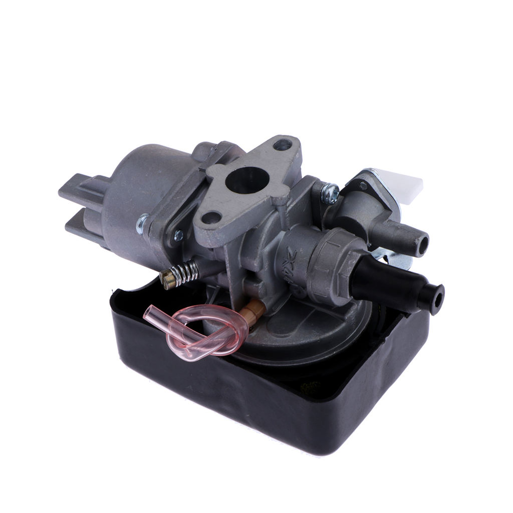 MagiDeal Carburetor For 47cc 49cc Engine Pocket Dirt Bike Mini Moto ATV Quad