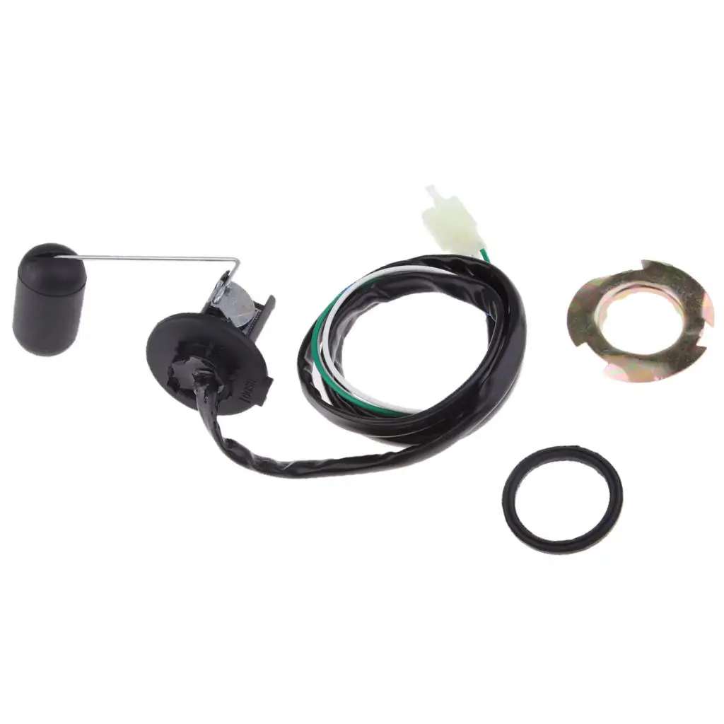 Gas Oil Fuel Tank Sensor Float Level Kit for 125cc 150cc Scooter