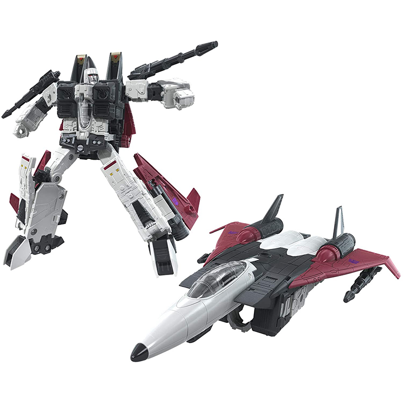 dirge ramjet earthrise