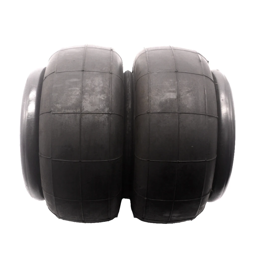 D2600 Dominator One Air Bags Single Port 1/2