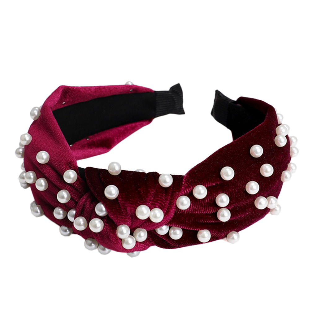 Hair Accessories Boho Headband Hair Band Wedding Bridal Headband Hair Accessories with