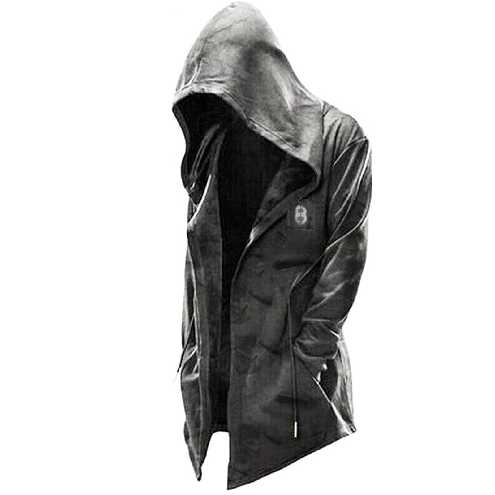 هودی طرحدار اسسین کرید Assassin's-creed Hooded 27 H1be75f90e504429e86dae5251963457a4