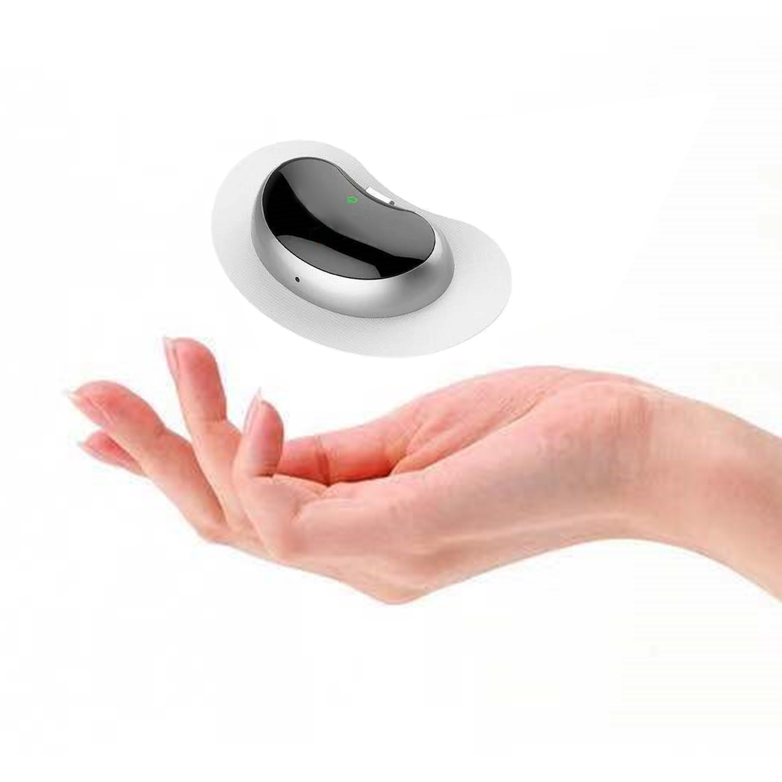 Throat Snore Stopper Anti Snoring Device Snore Stopper Comfortable for Women Men