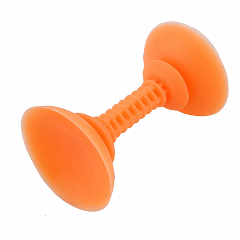 Phone Holder Silicon Mobile Phone Holde Stand Double-sided Suction Cup Holder Sucker Stand For Mobile Cell Phone In Stock phone holder for car cup holder