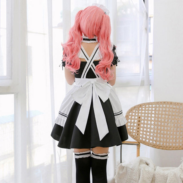 Maid Uwu Em 2021  Coisas Grátis, Roupas De Unicórnio, Foto De