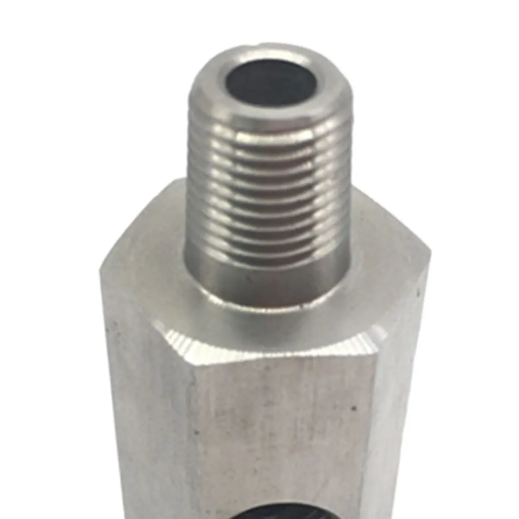 Metric Adapter Oil Preure Sensor 1/8