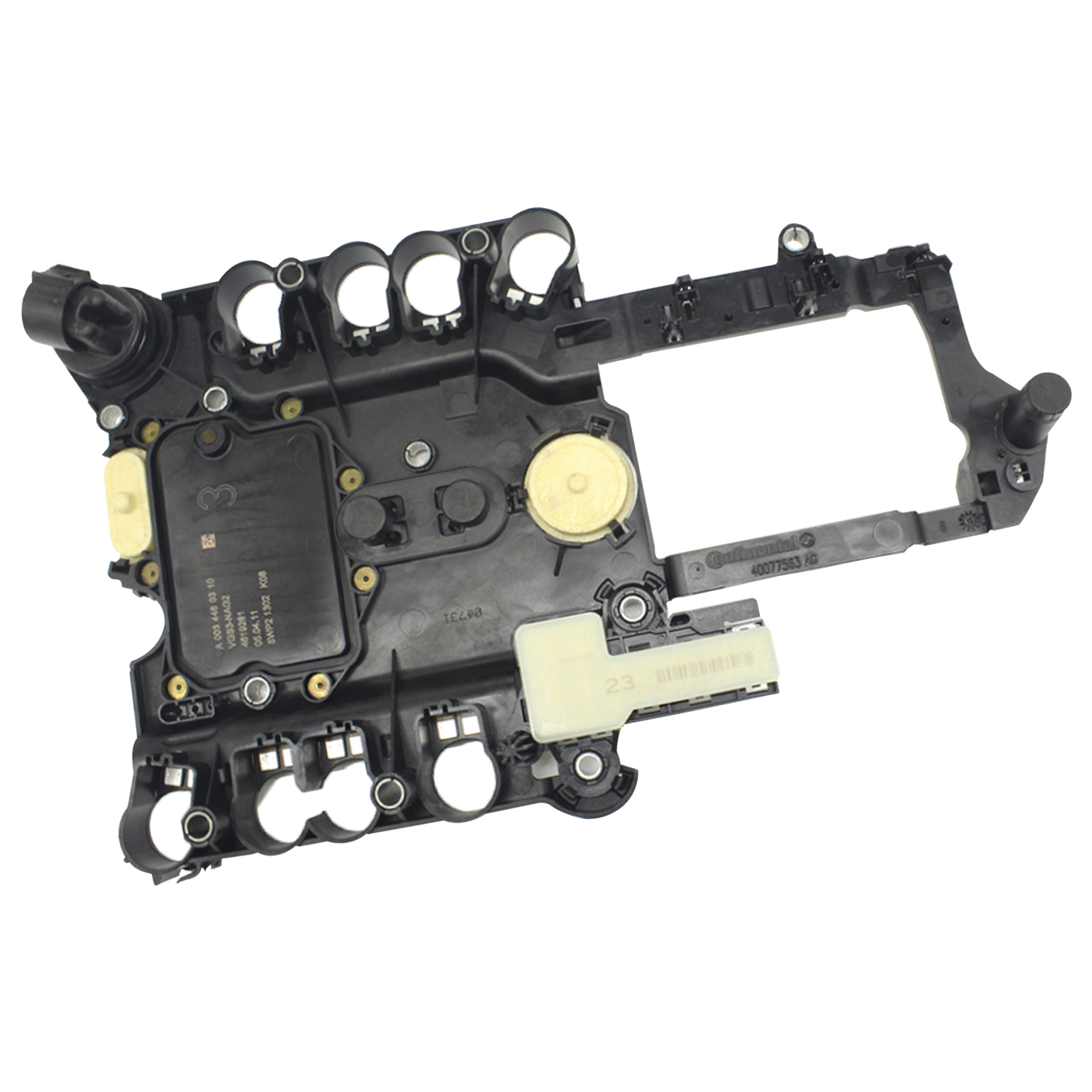 Auto 722.9 7G TCU Control Unit Transmission Conductor Plate A0034460310 Fits for 2019 E300 Sports, Excellent Durability