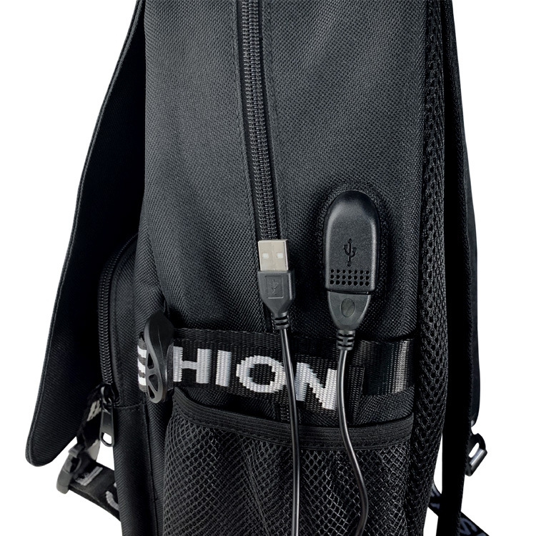 animados náilon mochilas escolares sacos de viagem