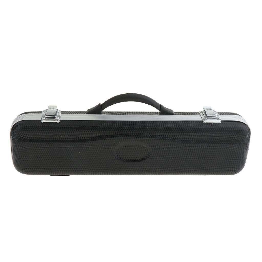 1 Piece 16 Hole Blister Flute Carry Padded Case Storage Gig Bag Handbag Flute Parts Accessories