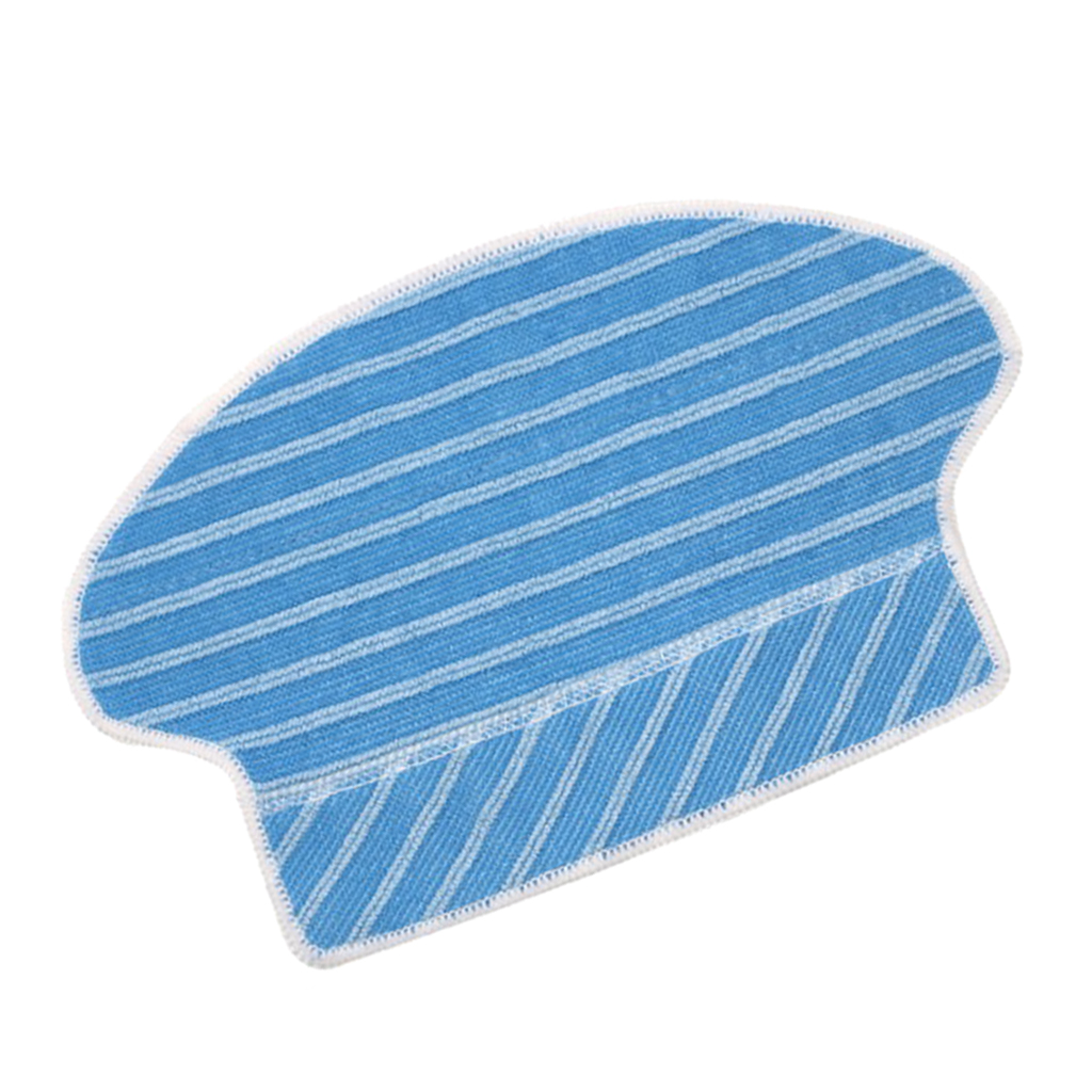 1PCS Mopping Cloths For  Vacuum Cleaner Replacement Parts