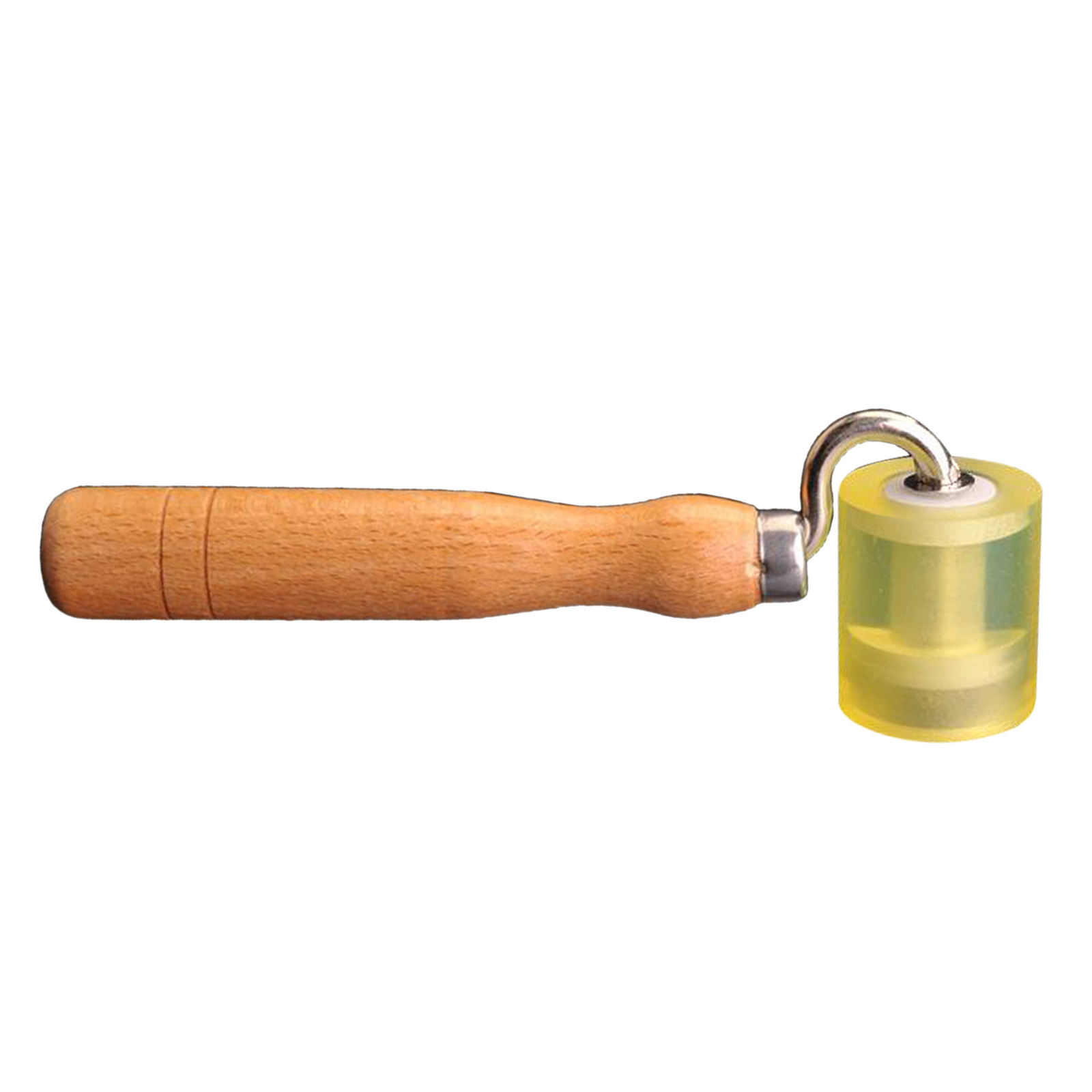 4x3.5cm Car Sound Deadener Hand Roller Smoothing Tool Small Roller Hand Tool