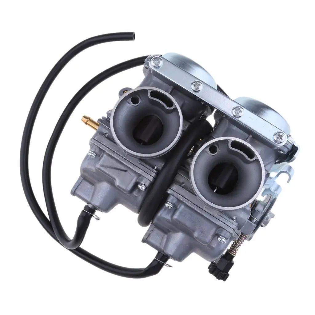 Brand New High Performance Carburetor Dual Carbs Fit for Honda Rebel CA CMX 250 C CMX250/CA250