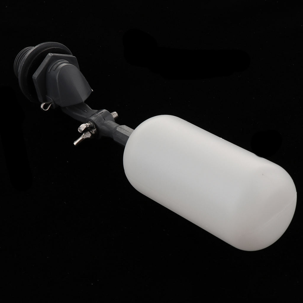 DN15 1/2 Inch  Automatic Aquarium Float Valve Filler for Water Tank.