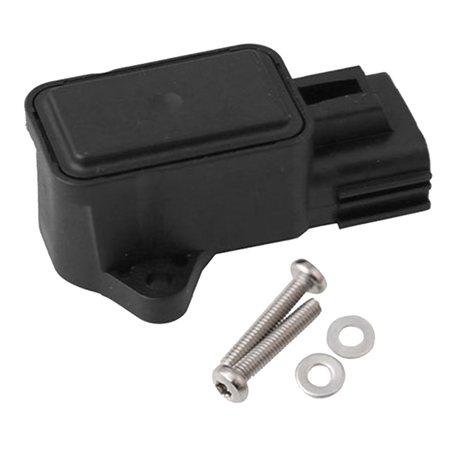 Throttle Position Sensor DY1049 Replacement for Ford F-350 E-150 Compact