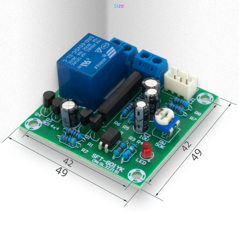 Sotamia classe um amplificador de potência interruptor