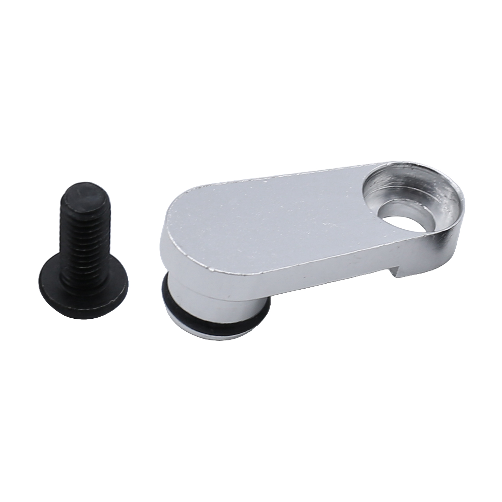 Aluminum Car Evaporative Emission Control System Gasket & Screws for LS