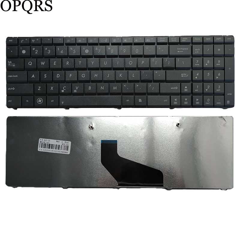 asus x53u keyboard price