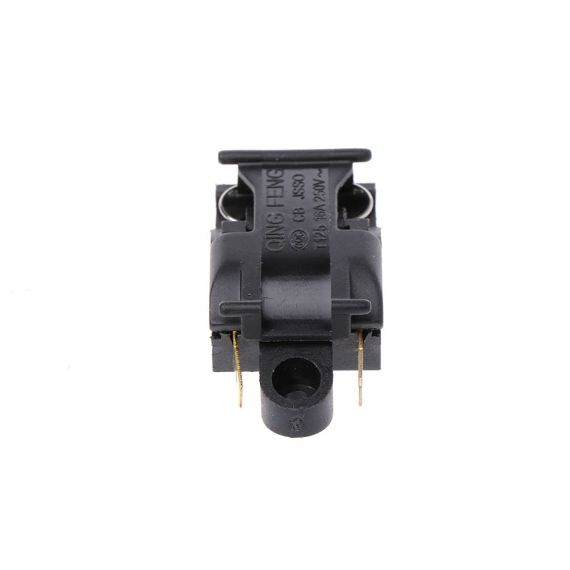 Description Picture 3 of item808F 1PC 16A Electric Kettle Thermostat Switch 2 Pin Terminal Kitchen Appliance Parts