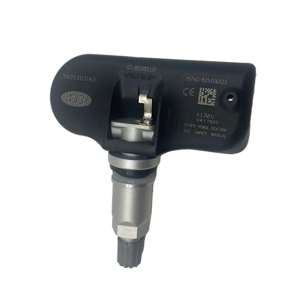 TPMS Tyre Pressure Sensor for Journey 09-10 Parts Replacement