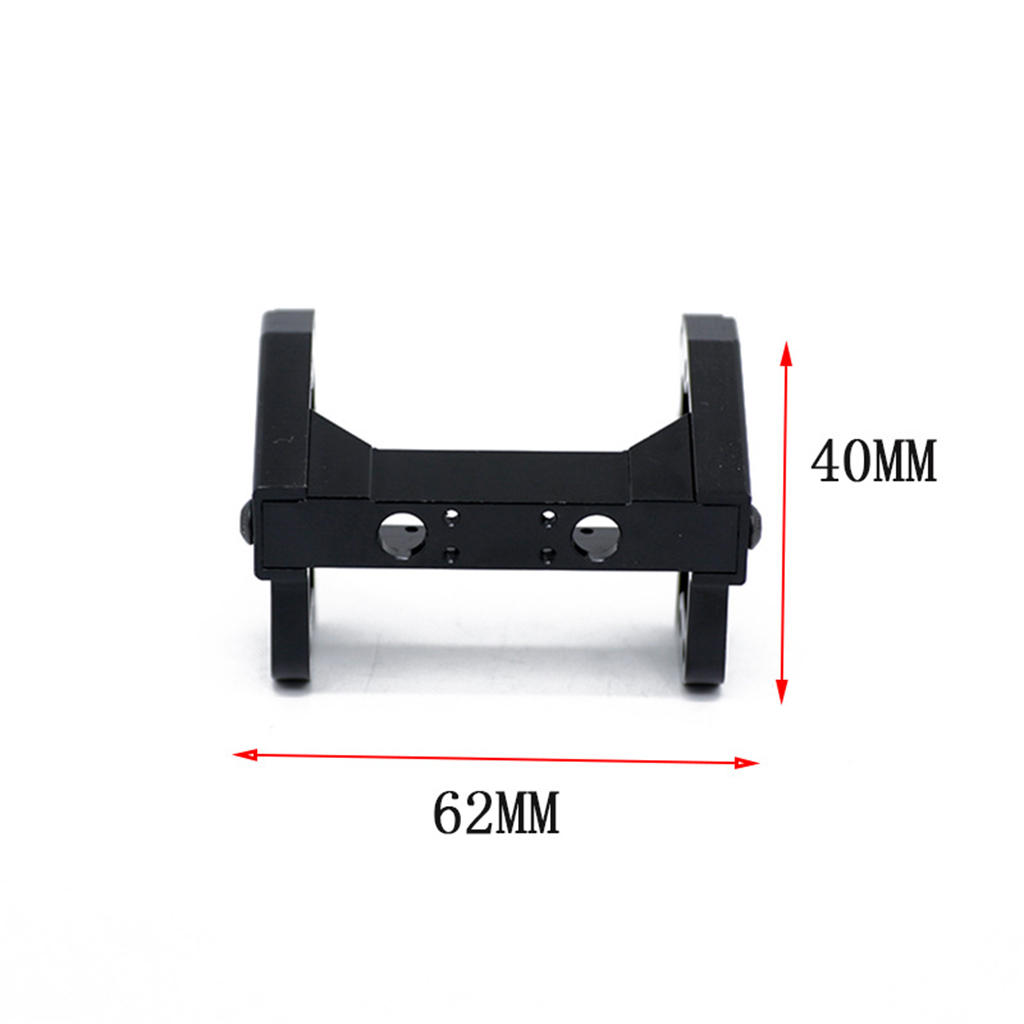 Tail Beam DIY Parts Easy Install Replacement Accessories Upgrade Parts for Tamiya 1:14 RC Tractor