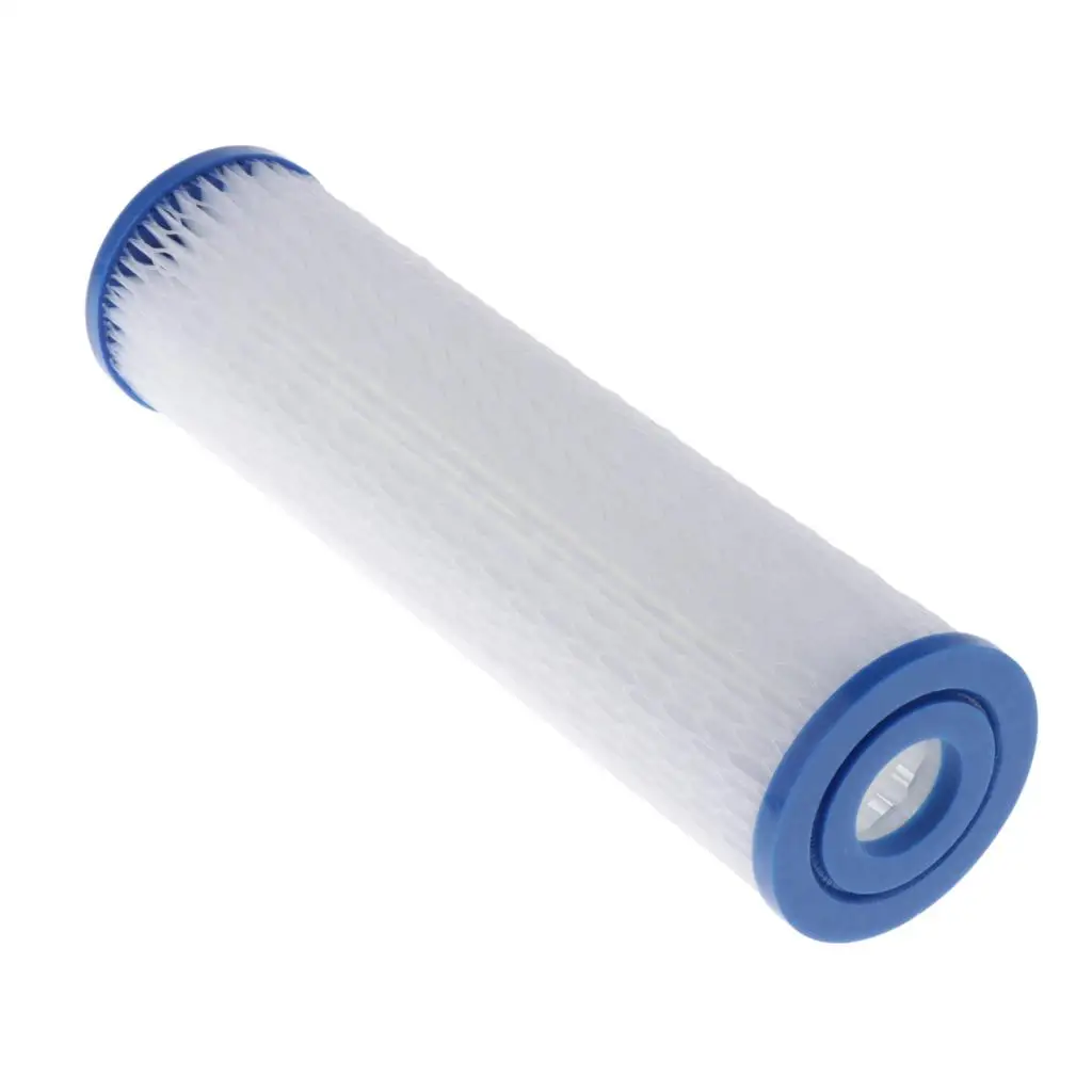Swimming Pool Filter Cartridges Replacement Easy To Clean 2.67x10