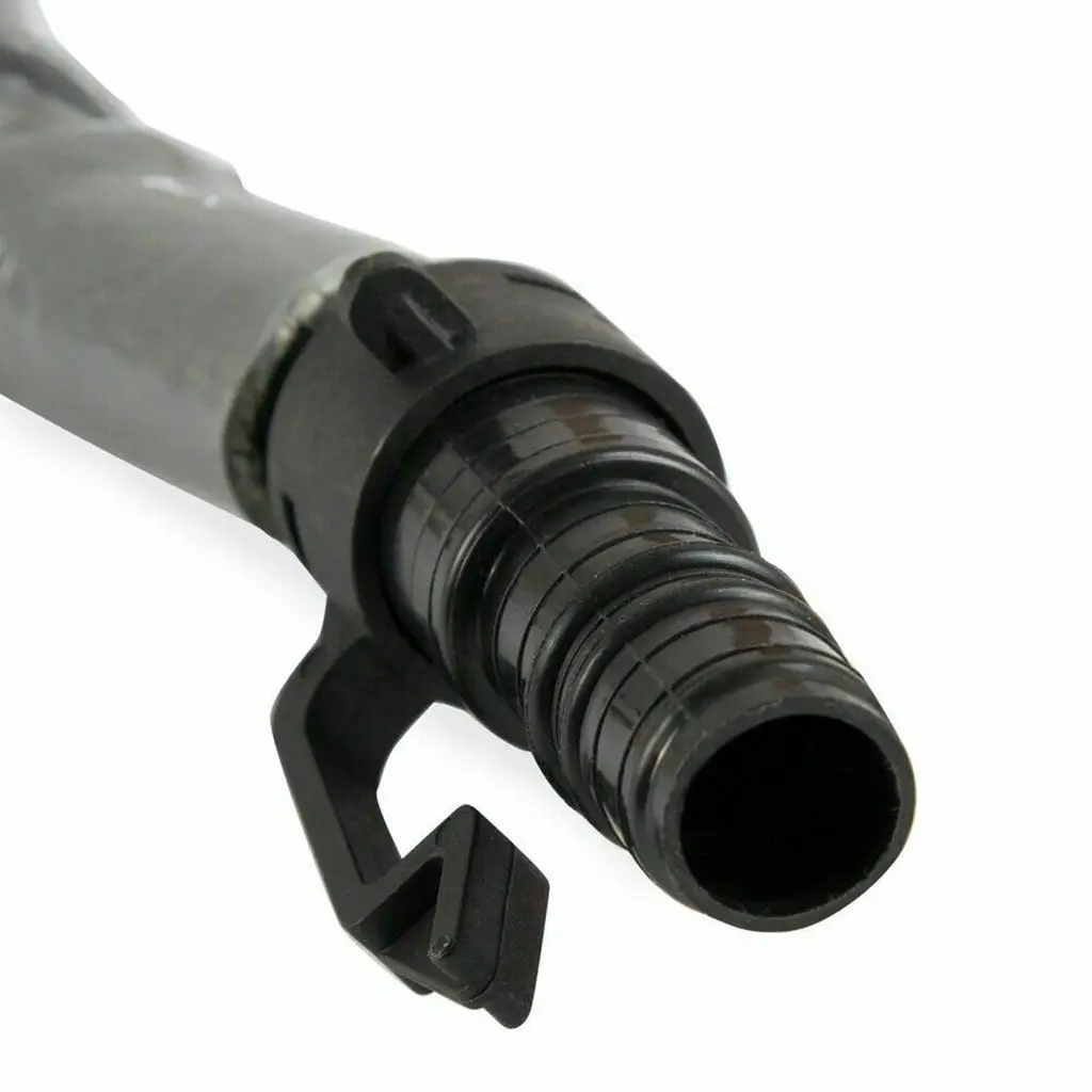 Turbo Oil Return Pipe Lsot00045 55569839 for Chevy Cruze Durable Plastic