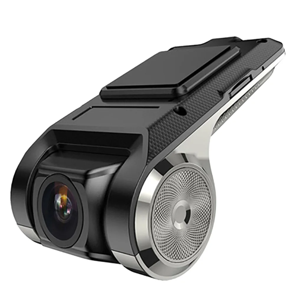 Car DVR Camera FHD Dash Cam G-Sensor  Wireless Wifi Video Recorder