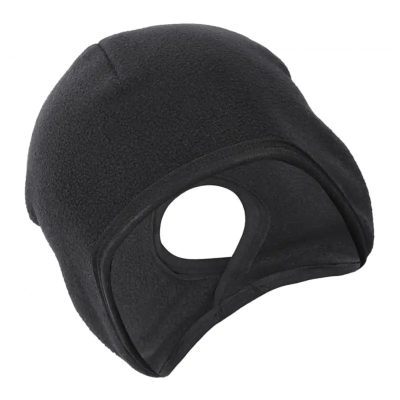 Helmet Inner Cap Motorcycle Liner Moisture Wicking Warm Quick Dry Bike Hat