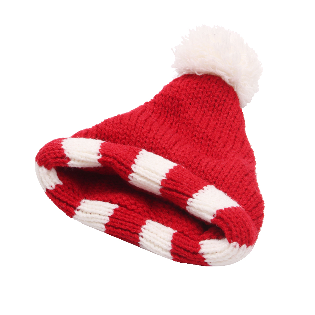 Lovely Knitted Hat Sweater Suit Clothes for 18” American Doll  My Life Dolls Party Dress Up