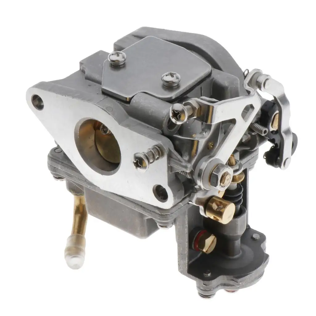 4 STROKE OUTBOARD BOAT MOTOR CARBURETOR FITS for  MERCRUISER