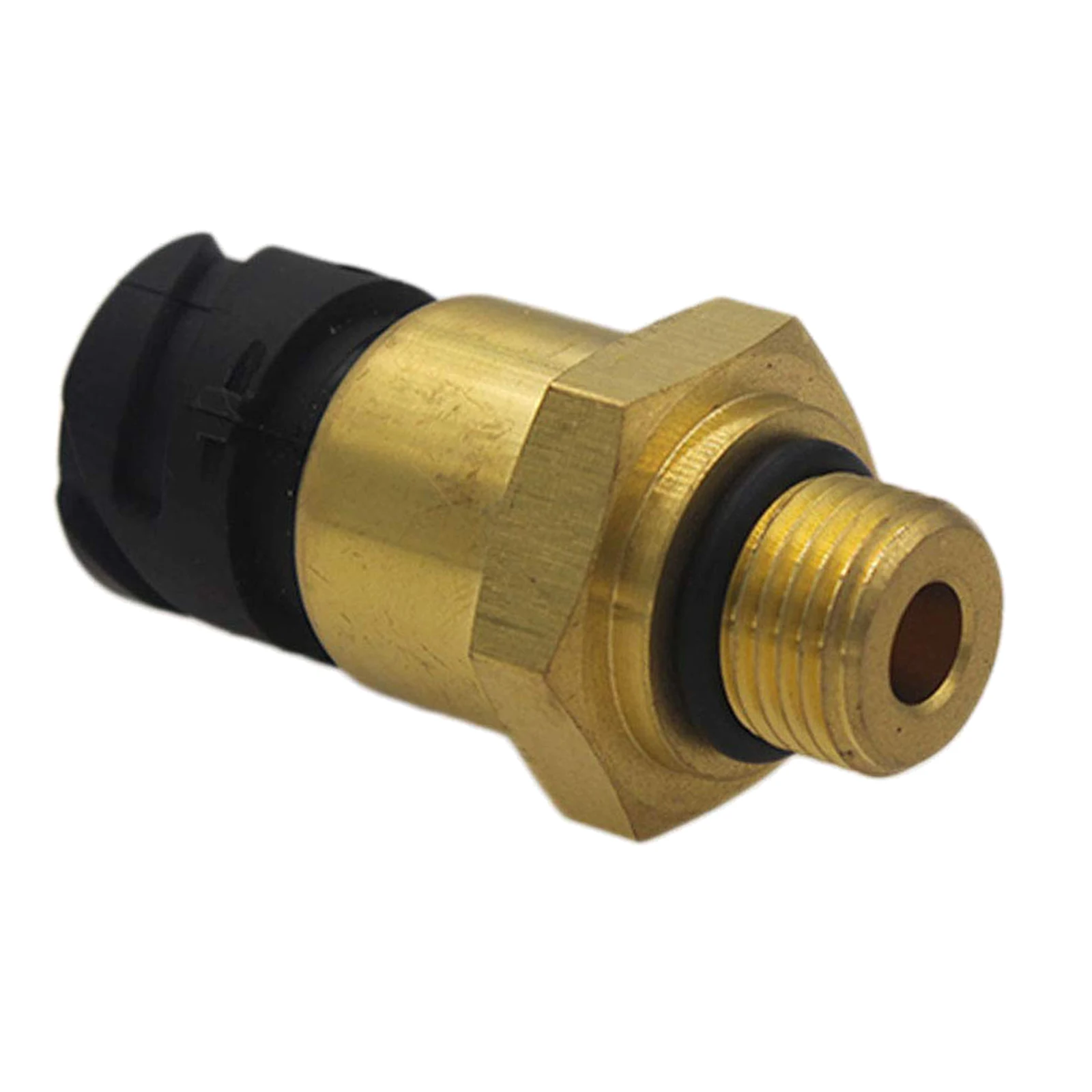 Automotive Oil Pressure Sensor Parts 20484676 00420796744 7421746206 Replacement Engine Crankcase Pressure Switch Fit for Volvo
