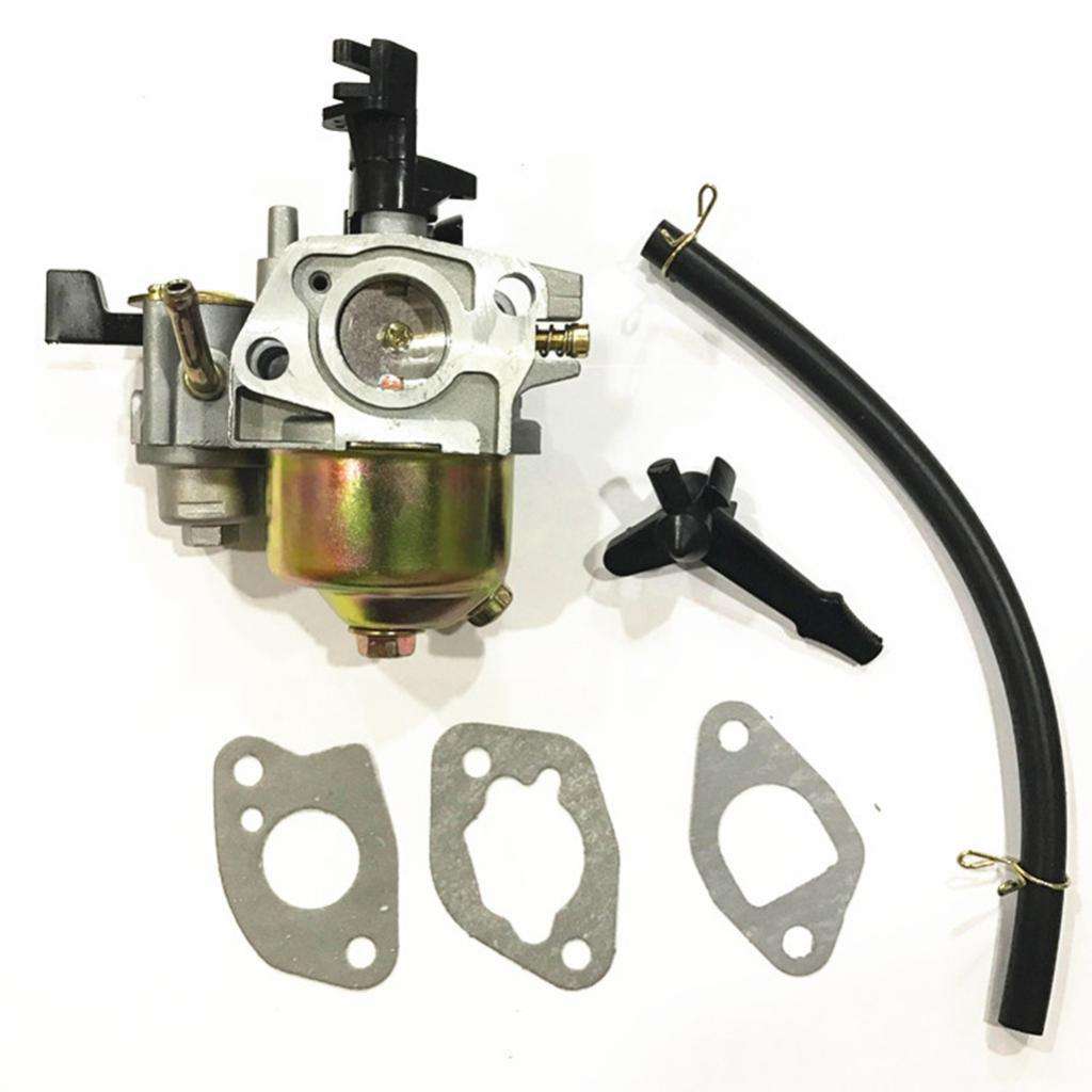 Carburetor Carb For Honda GX160 GX200 5.5HP 6.5HP Replaces 16100-ZH8-W61