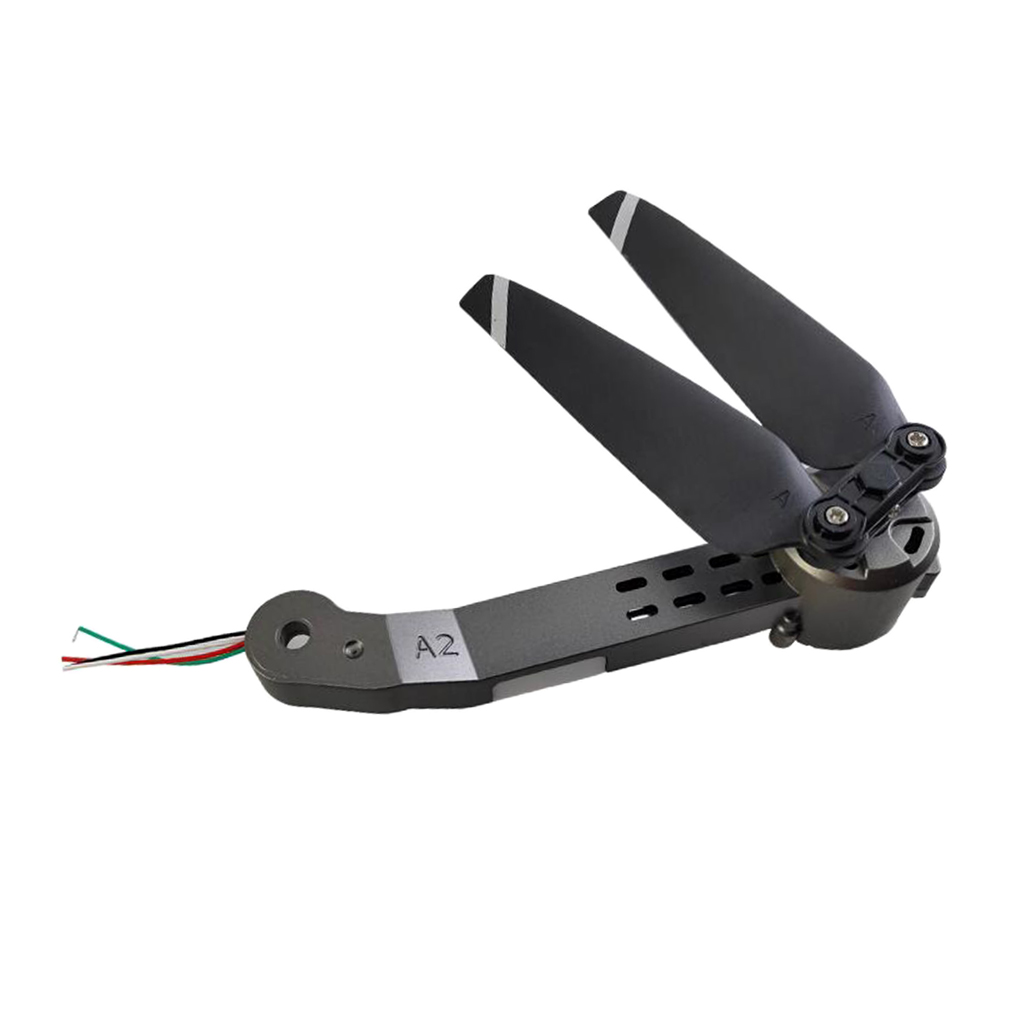 GPS RC Drone Spare Parts Accessories Propeller Motor GPS Module Main Board for L106Pro 4K Foldable RC FPV Drone Quadcopter